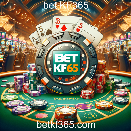 Explorando a Categoria de Jogos de Mesa no KF365